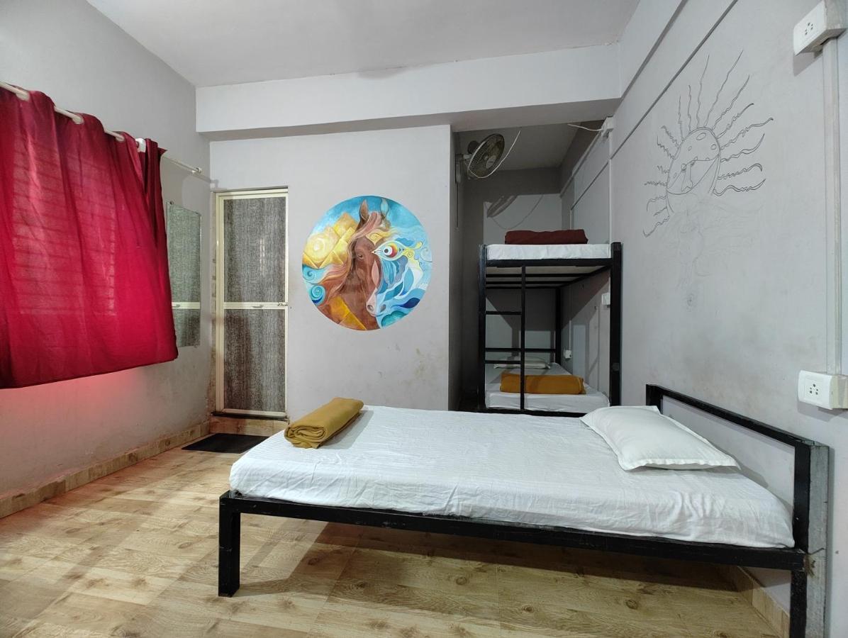 Shivam Bnb Mandrem Cameră foto
